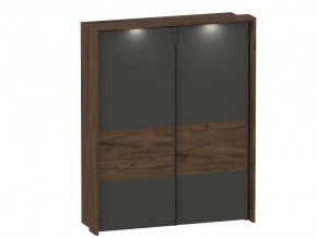 Шкаф с раздвижными дверями с обрамлением в Златоусте - zlatoust.magazinmebel.ru | фото