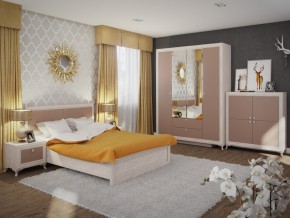 Спальня Саванна в Златоусте - zlatoust.magazinmebel.ru | фото - изображение 1