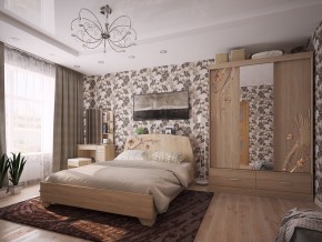 Спальня Виктория-1 в Златоусте - zlatoust.magazinmebel.ru | фото - изображение 2