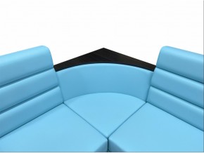 Угловой диван Призма Модерн со спальным местом в Златоусте - zlatoust.magazinmebel.ru | фото - изображение 3