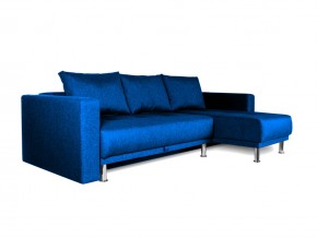 Угловой диван синий с подлокотниками Некст Океан в Златоусте - zlatoust.magazinmebel.ru | фото - изображение 3