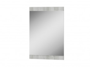 Зеркало в прихожую Лори дуб серый в Златоусте - zlatoust.magazinmebel.ru | фото - изображение 1